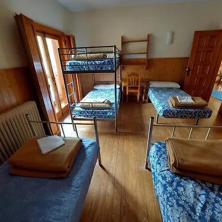 Albergue Espinosa De Los Monteros