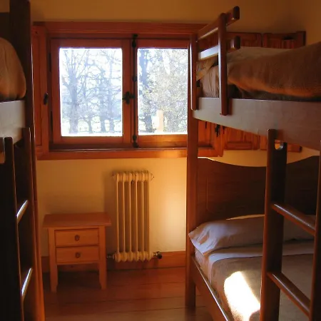 Albergue Espinosa De Los Monteros Хостел *