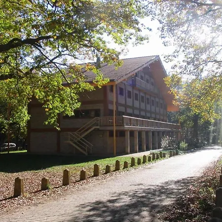 Albergue Espinosa De Los Monteros Хостел Эспиноса-де-лос-Монтерос